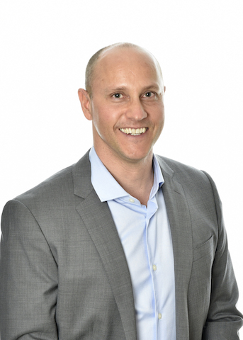 Dr. Dean Collins