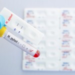 H. Pylori infection causes Heartburn and GERD?