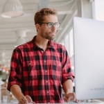 Move and Stand at Work to Treat Your Lower Back Pain and Neck Pain