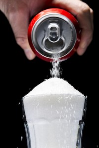 Refined Sugar and High-Fructose Corn Syrup