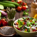 Is Your Vegan or Vegetarian Diet Causing Your Low Back Pain?