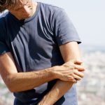 How to Treat Your Tennis Elbow