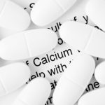 Throw Away Your Calcium Supplements