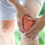 Treatment of Osteoarthritis with Glucosamine Sulphate