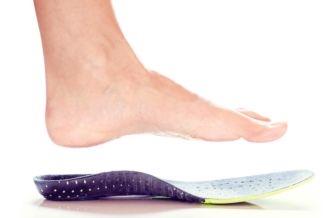How Do Orthotics Work to Treat Plantar Fascitiis and Heel Spur Syndrome?